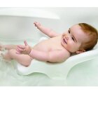 BabyJem Suport anatomic pentru cadita White