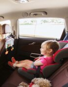 BabyJem Suport auto pentru telefon