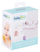 BabyJem Suport de baie tip hamac