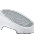 BabyJem Suport pentru baie New Soft Basic Alb