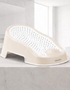 BabyJem Suport pentru baie Soft Touch Bej