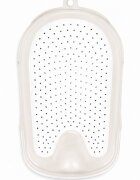 BabyJem Suport pentru baie Soft Touch Bej
