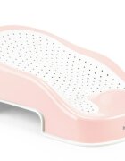 BabyJem Suport pentru baie Soft Touch Roz