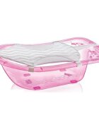 BabyJem Suport textil pentru cadita XL