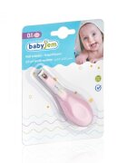BabyJem Unghiera pentru bebelusi Pink