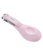 BabyJem Unghiera pentru bebelusi Pink