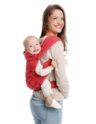 Babylonia Sistem de purtare MeiTai Jacquard BB-Tai Red Chilli