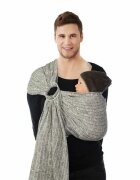 Babylonia Sistem de purtare sling cu inel BB-Sling 3.5kg-15kg Bold