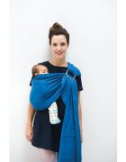 Babylonia Sistem de purtare sling trend BB-Sling Ornate Blue