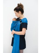 Babylonia Sistem de purtare sling trend BB-Sling Ornate Blue