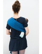 Babylonia Sistem de purtare sling trend BB-Sling Ornate Blue