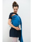 Babylonia Sistem de purtare sling trend BB-Sling Ornate Blue