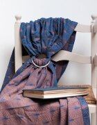 Babylonia Sistem de purtare sling trend BB-Sling Ornate Blue