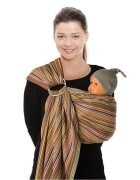 Babylonia Sistem de purtare sling trend BB-Sling Pineapple