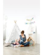 Babylonia Sistem de purtare wrap tesut Special Edition BB-Slen 490cm Waterfall Blue