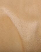 BabyMam Paturica pentru copii Beige Cars realizata cu doua fete din bumbac si din plus pufos dimensiune 75 x 50 cm