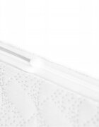 BabyMam Perna plan inclinat multifunctionala 60x38 cm White