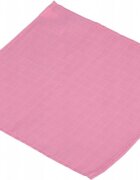 BabyMam Scutec multifunctional din muselina Berry Smooth dimensiune 30 x 30 cm
