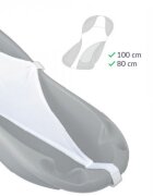 BABYMATEX Hamac pentru cadita Baby Matex Clever