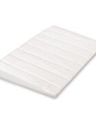 BABYMATEX Husa pentru perna plan inclinat Smart 40x36 cm
