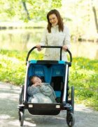BABYMATEX Patura pentru bebelusi cu maneci Kangoo mini 70x90 cm Grey