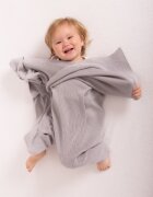 BABYMATEX Paturica pentru bebelusi Baby Matex Thai cu fibre din bambus 70x100 cm 03