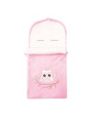BABYMATEX Sac de iarna pentru caruciorscaun auto Ouli 10