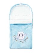 BABYMATEX Sac de iarna pentru caruciorscaun auto Ouli 24