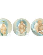 BABYMATEX Suport de baie tip hamac Baby Hammock 0-24 luni