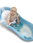 BABYMATEX Suport de baie tip hamac Baby Hammock 0-24 luni