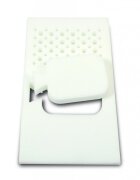 BABYMATEX Suport de dormit antisufocare cu recipient termic anticolici