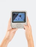 BABYMOOV Camera video 360 cu monitor bebe YOO Start