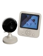 BABYMOOV Camera video 360 cu monitor bebe YOO Start