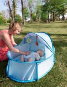 BABYMOOV Cort Anti UV Babyni Parasols
