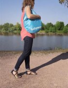 BABYMOOV Cort Anti UV Babyni Parasols