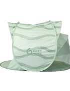 BABYMOOV Cort Anti UV Moov and Protect Green Lagoon