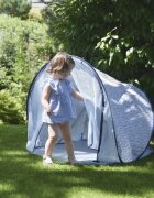 BABYMOOV Cort cu protectie anti UV 50+ Blue Waves