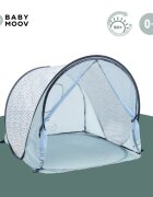 BABYMOOV Cort cu protectie anti UV 50+ Blue Waves