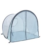 BABYMOOV Cort cu protectie anti UV 50+ Blue Waves