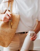 BABYMOOV Incalzitor de biberoane Moov Feed portabil si reincarcabil Mineral Beige