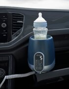 BABYMOOV Incalzitor pentru biberoane recipiente pentru casa si masina NutriSmart