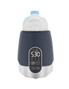 BABYMOOV Incalzitor pentru biberoane recipiente pentru casa si masina NutriSmart