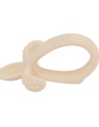 BABYMOOV Lingurita bebe 2 in 1 din silicon pentru diversificare si dentitie