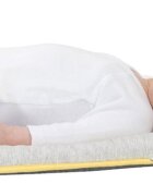 BABYMOOV Perna anatomica 2 in 1 Cosymorpho Fresh
