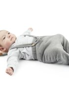 BABYMOOV Perna Lovenest Original din bumbac organic impotriva plagiocefaliei Natural Care