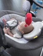 BABYMOOV Perna Lovenest Original impotriva plagioencefaliei gri