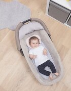 BABYMOOV Perna Lovenest Original impotriva plagioencefaliei roz