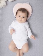 BABYMOOV Perna Lovenest Original impotriva plagioencefaliei roz