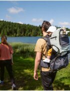 BABYMOOV Port-bebe pentru drumetii Moov and Hike