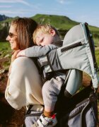 BABYMOOV Port-bebe pentru drumetii Moov and Hike